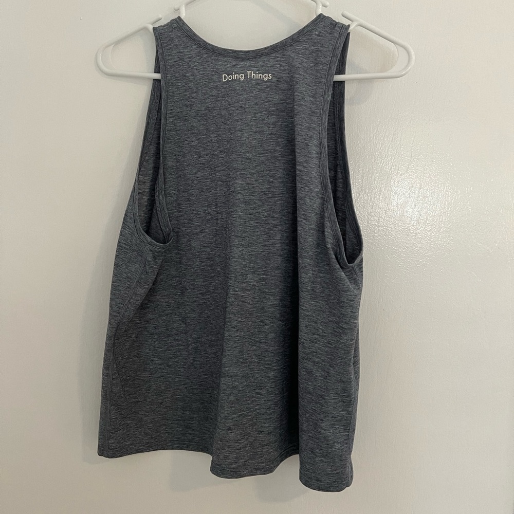 Womens outdoor voices tank!